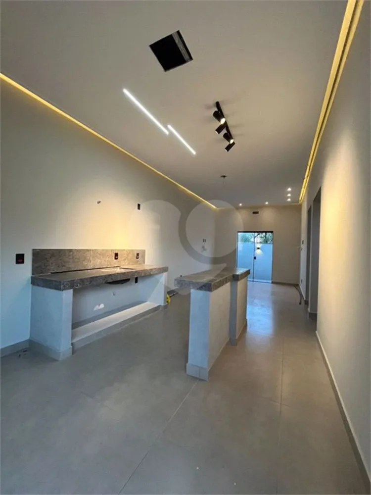 Chácara, 3 quartos, 500 m² - Foto 4