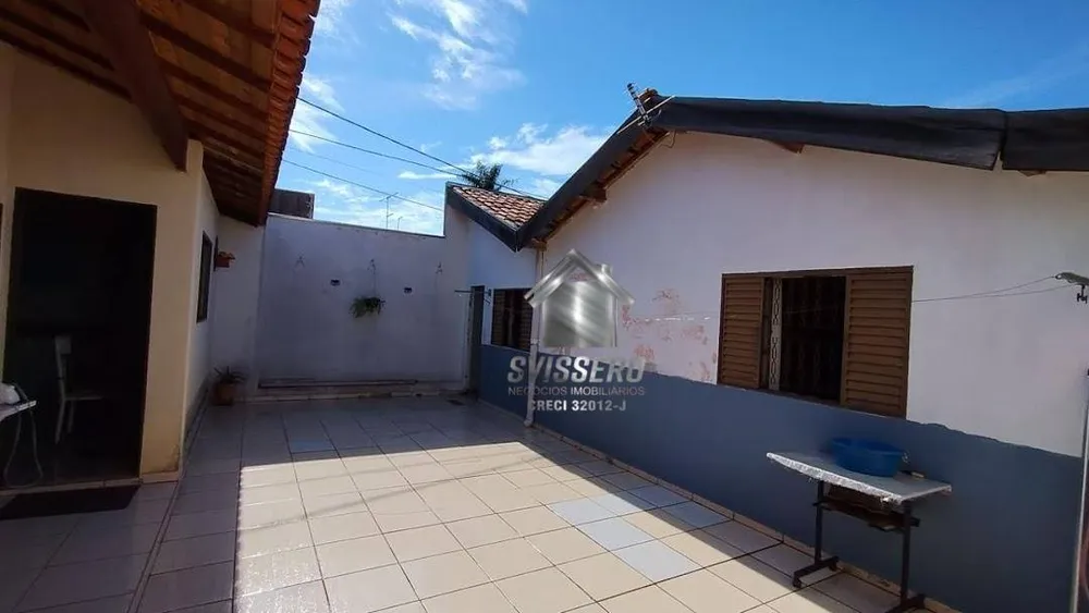 Casa, 3 quartos, 141 m² - Foto 5