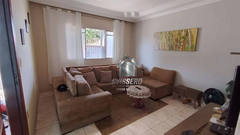 Casa, 3 quartos, 141 m² - Foto 8