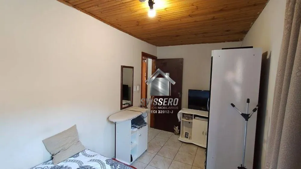 Casa, 3 quartos, 141 m² - Foto 4