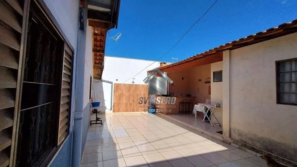 Casa, 3 quartos, 141 m² - Foto 3