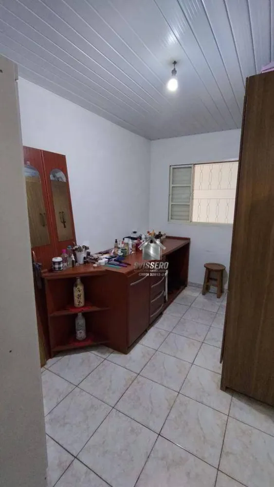 Casa, 3 quartos, 141 m² - Foto 1