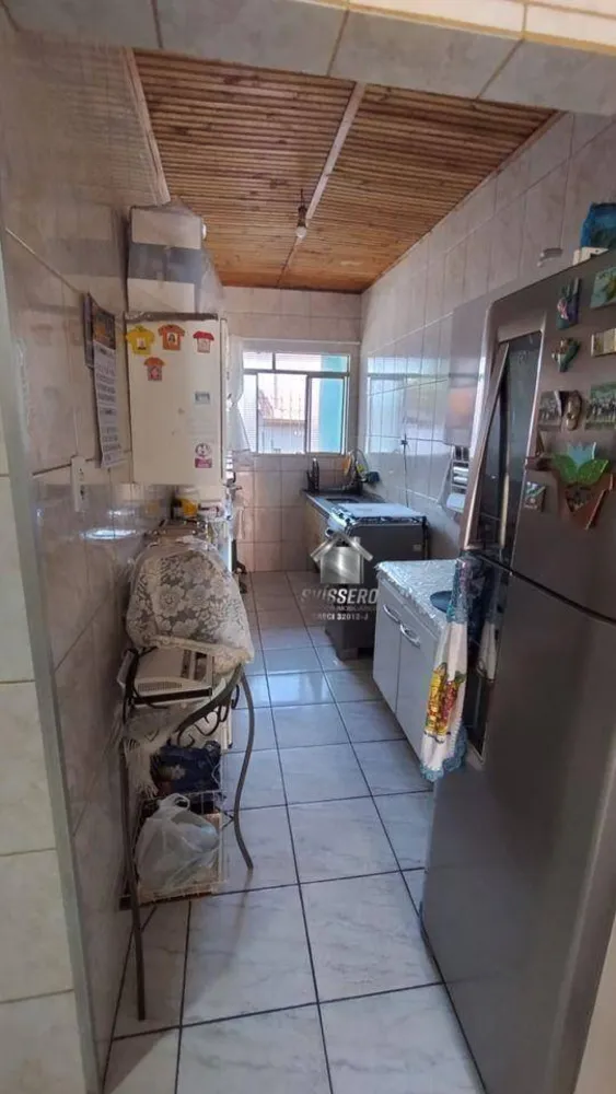 Casa, 3 quartos, 141 m² - Foto 9