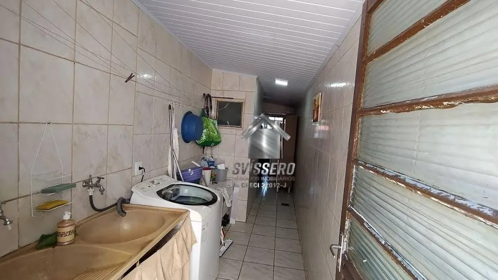 Casa, 3 quartos, 141 m² - Foto 6