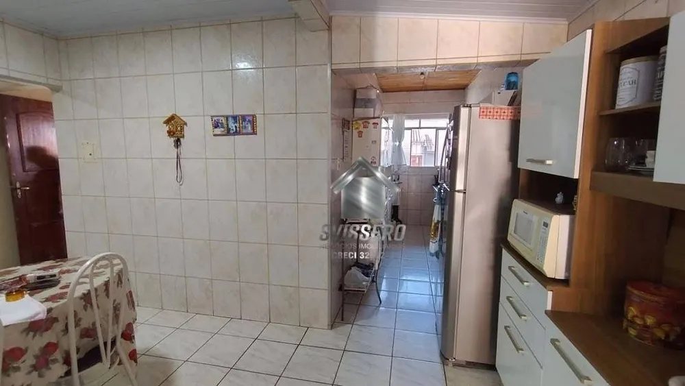 Casa, 3 quartos, 141 m² - Foto 12