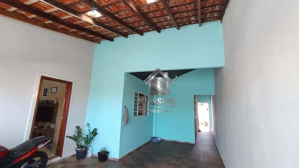 Casa, 3 quartos, 141 m² - Foto 11