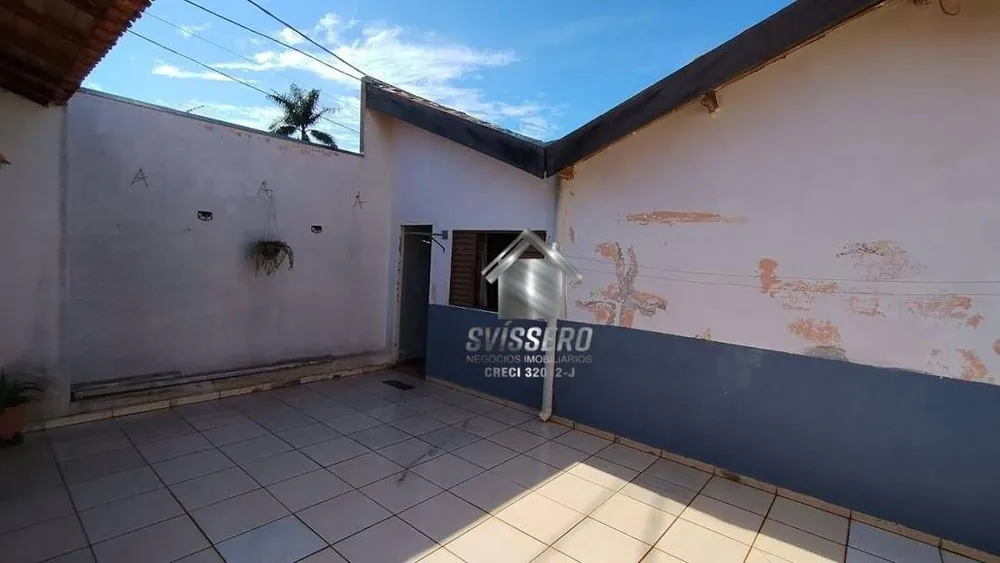 Casa, 3 quartos, 141 m² - Foto 15