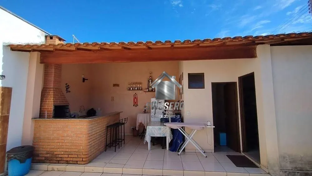 Casa, 3 quartos, 141 m² - Foto 14