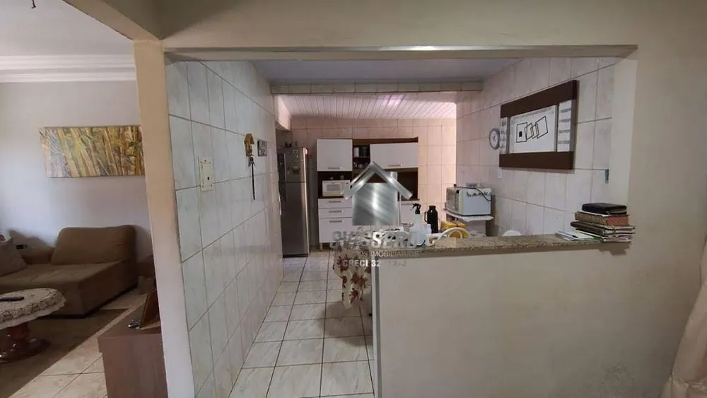 Casa, 3 quartos, 141 m² - Foto 10