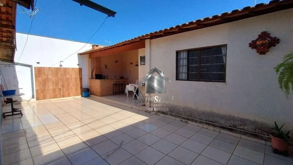 Casa, 3 quartos, 141 m² - Foto 13