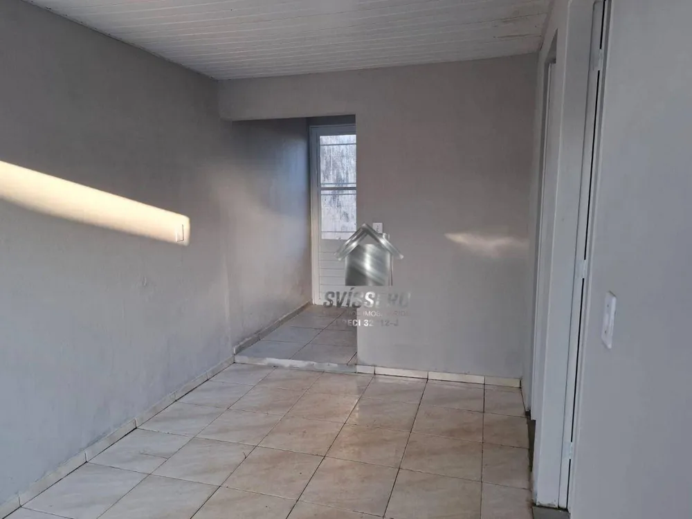 Casa, 1 quarto, 32 m² - Foto 16
