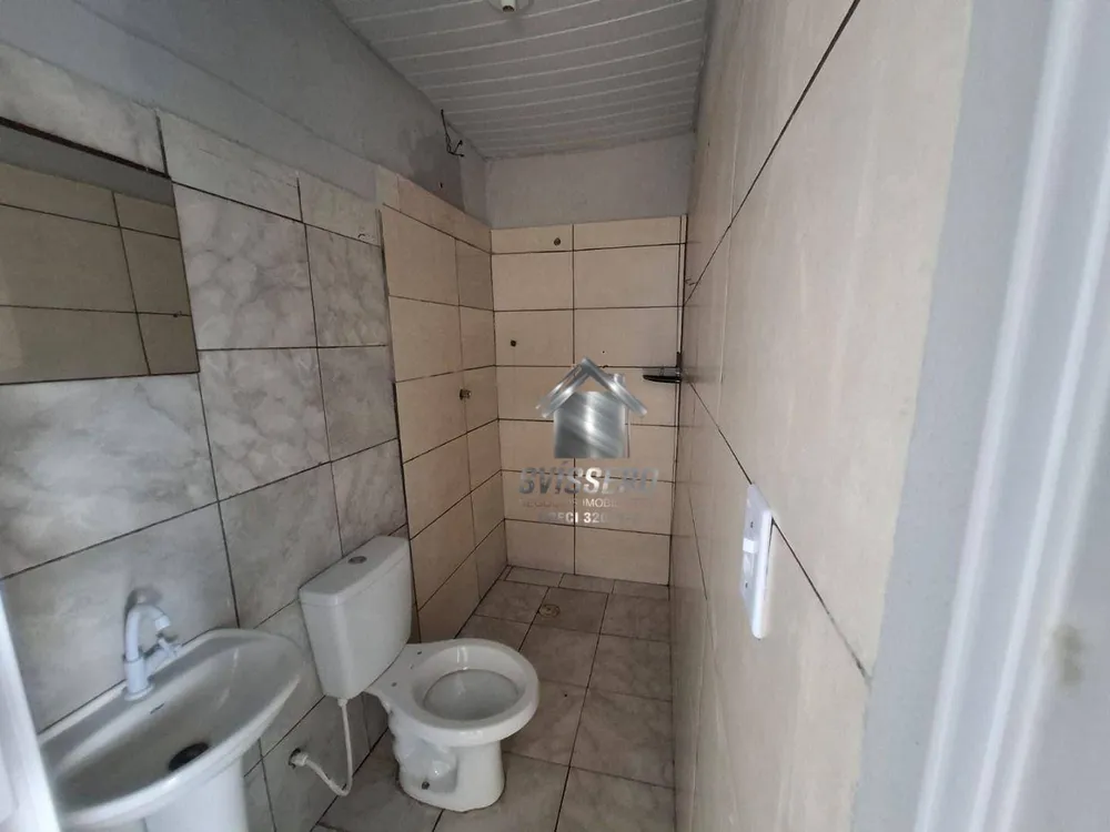 Casa, 1 quarto, 32 m² - Foto 12