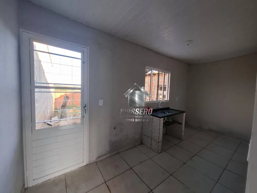 Casa, 1 quarto, 32 m² - Foto 15