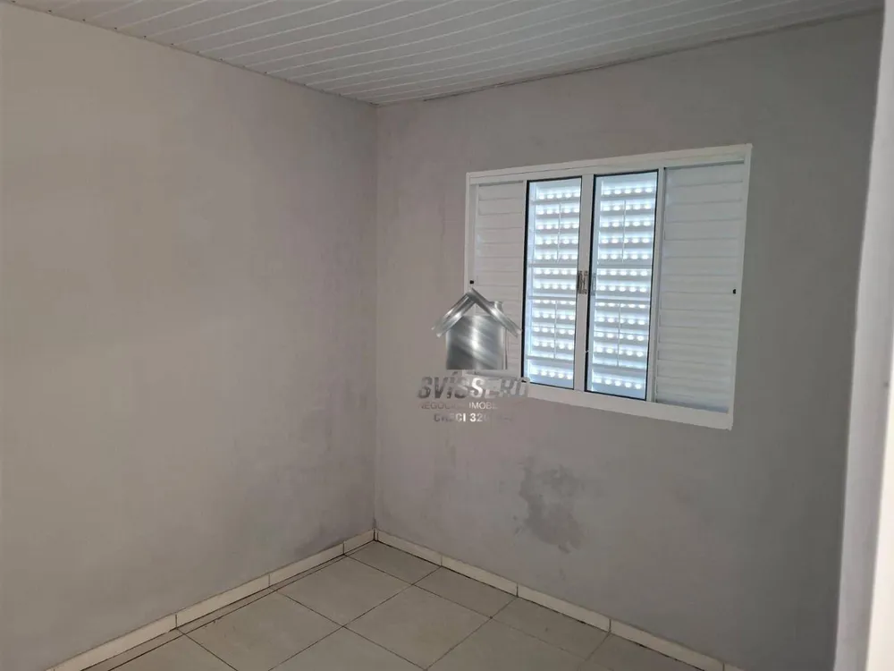 Casa, 1 quarto, 32 m² - Foto 11