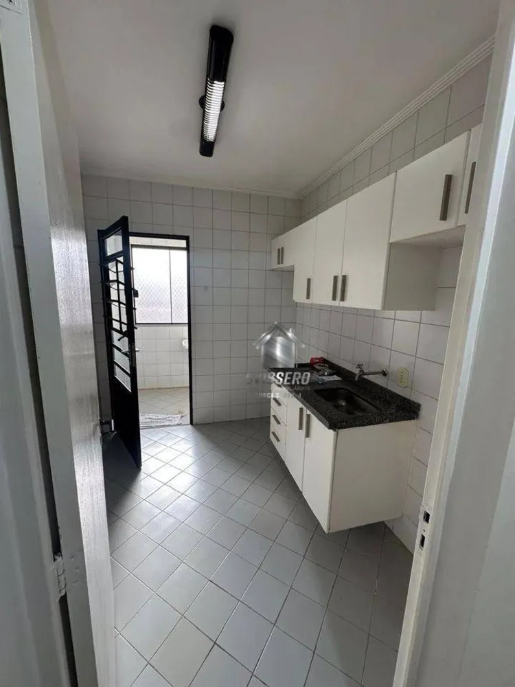 Apartamento, 3 quartos, 65 m² - Foto 9