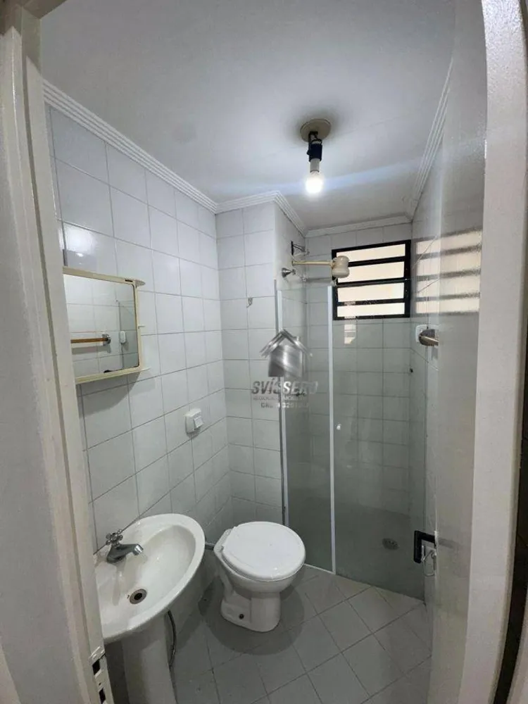 Apartamento, 3 quartos, 65 m² - Foto 6