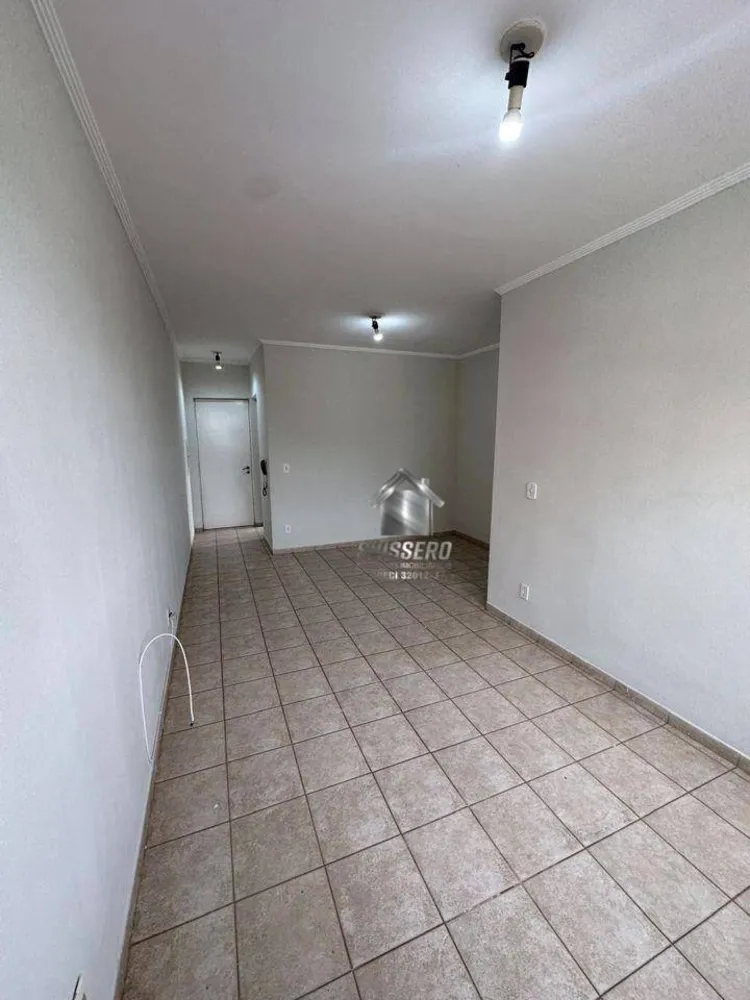 Apartamento, 3 quartos, 65 m² - Foto 6