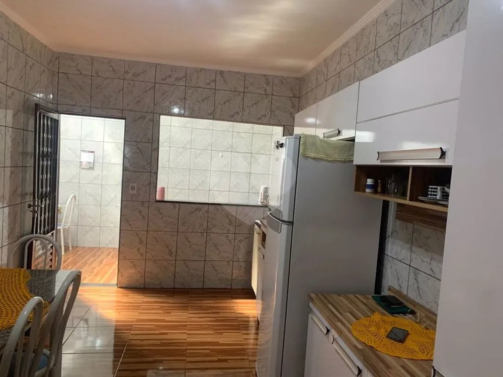 Sobrado, 3 quartos, 175 m² - Foto 4