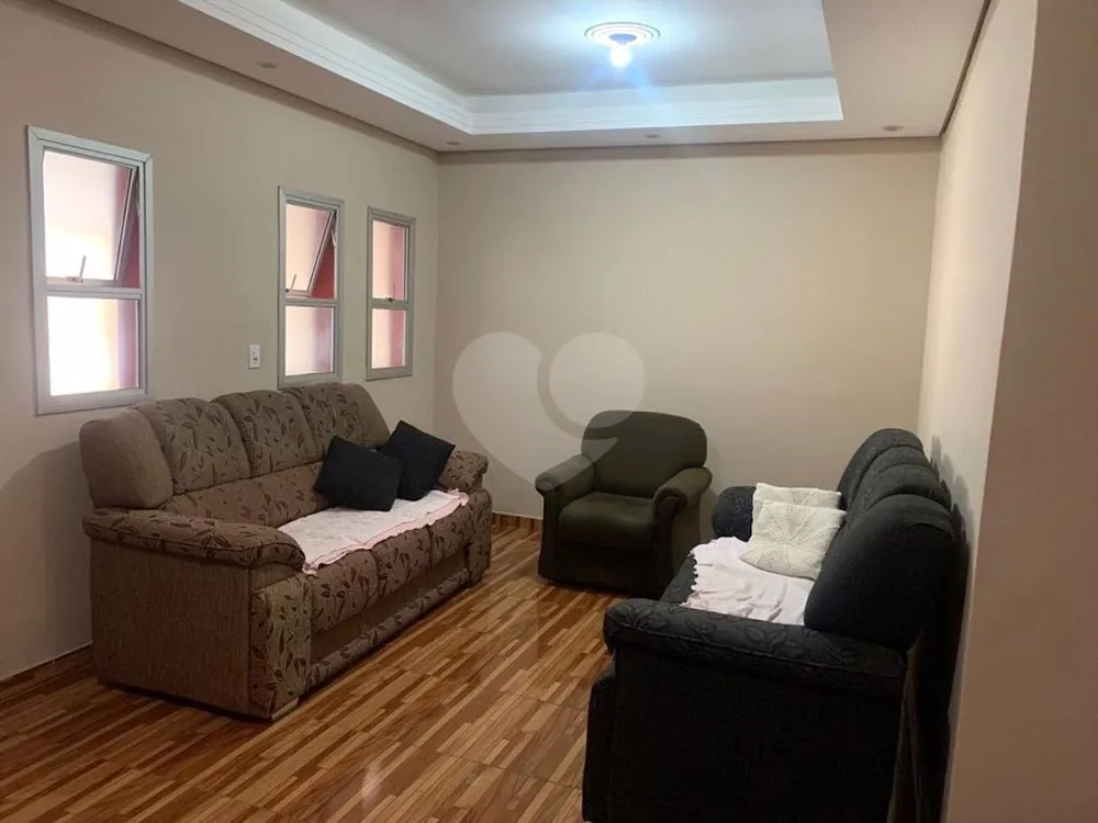 Sobrado, 3 quartos, 175 m² - Foto 9