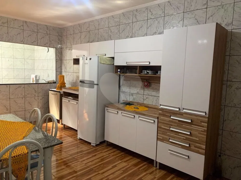 Sobrado, 3 quartos, 175 m² - Foto 6