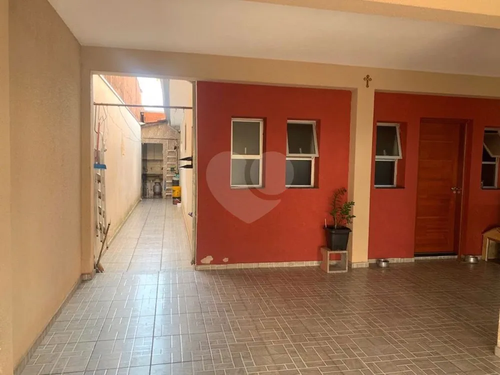 Sobrado, 3 quartos, 175 m² - Foto 16