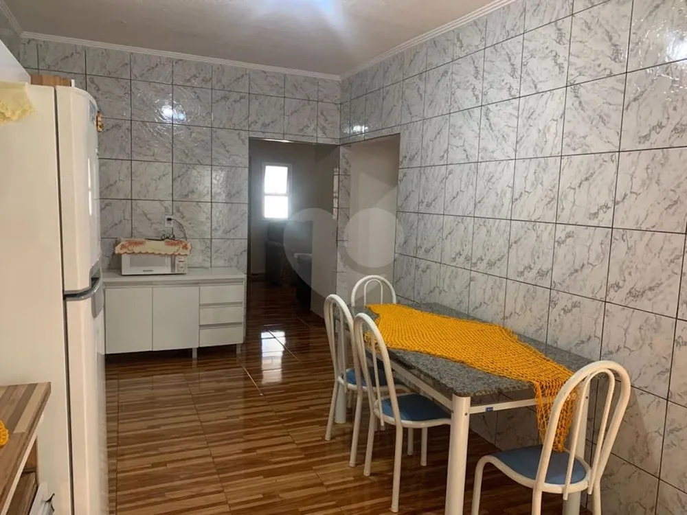 Sobrado, 3 quartos, 175 m² - Foto 3