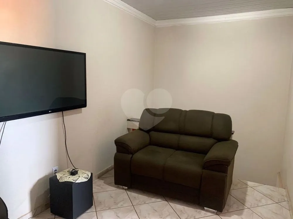 Sobrado, 3 quartos, 175 m² - Foto 8