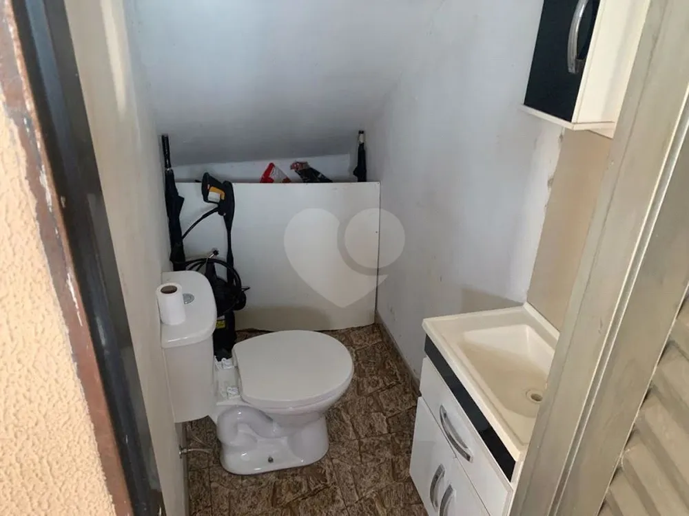 Sobrado, 3 quartos, 175 m² - Foto 7