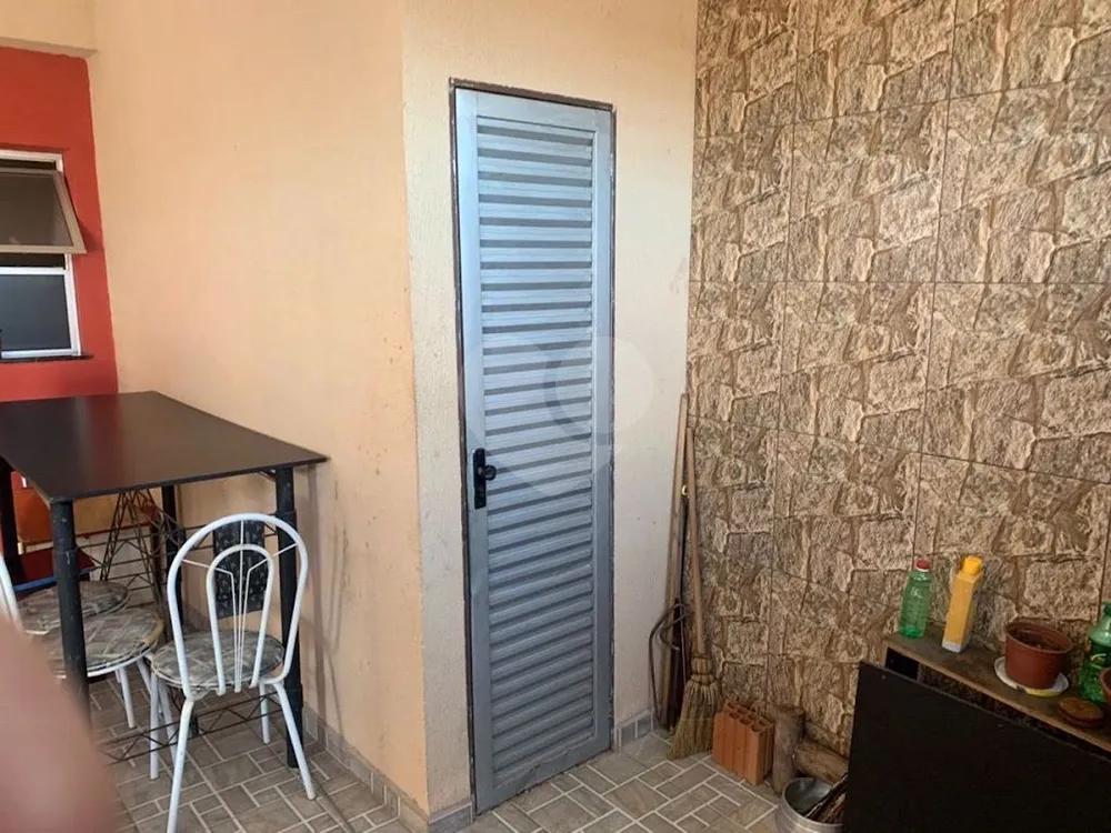 Sobrado, 3 quartos, 175 m² - Foto 5