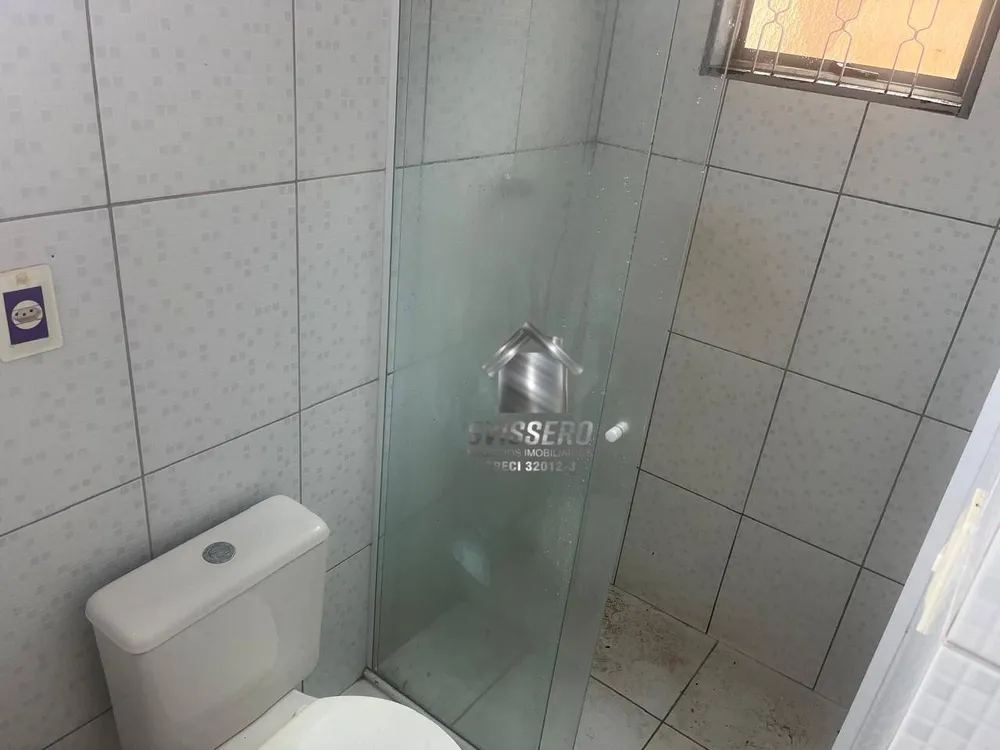 Casa, 2 quartos, 85 m² - Foto 6
