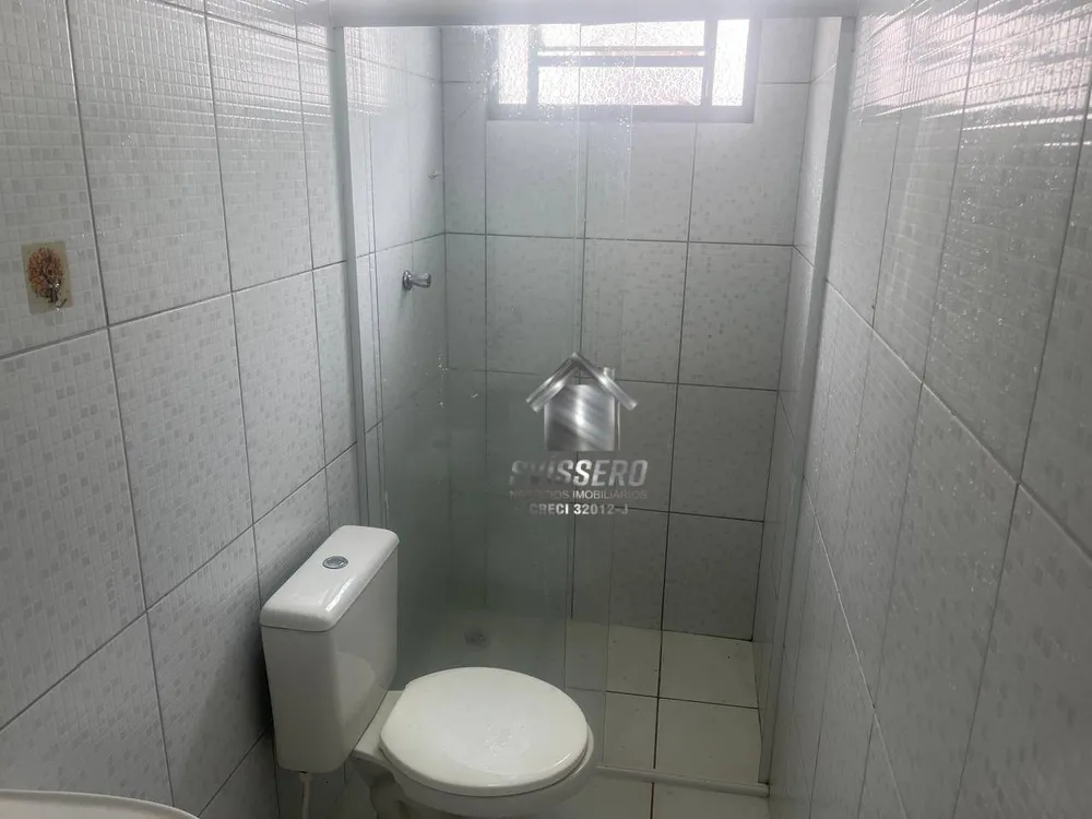 Casa, 2 quartos, 85 m² - Foto 2