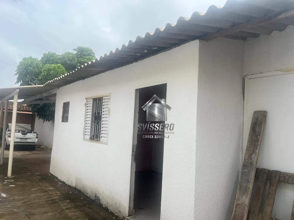 Casa, 2 quartos, 85 m² - Foto 5
