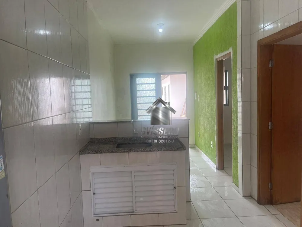 Casa, 2 quartos, 85 m² - Foto 1