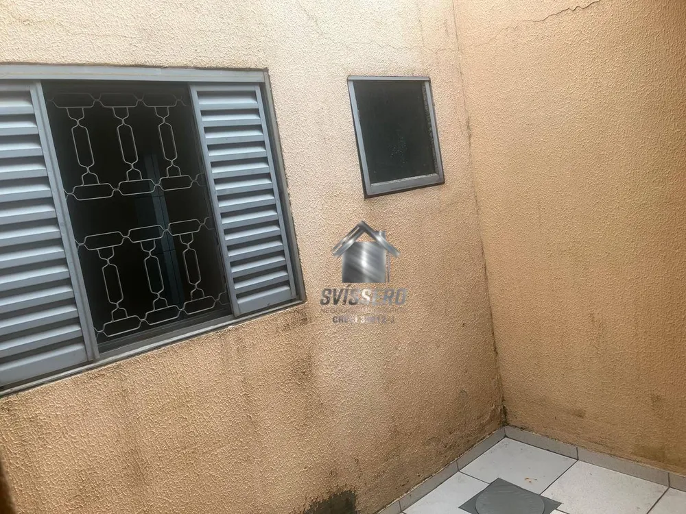 Casa, 2 quartos, 85 m² - Foto 12