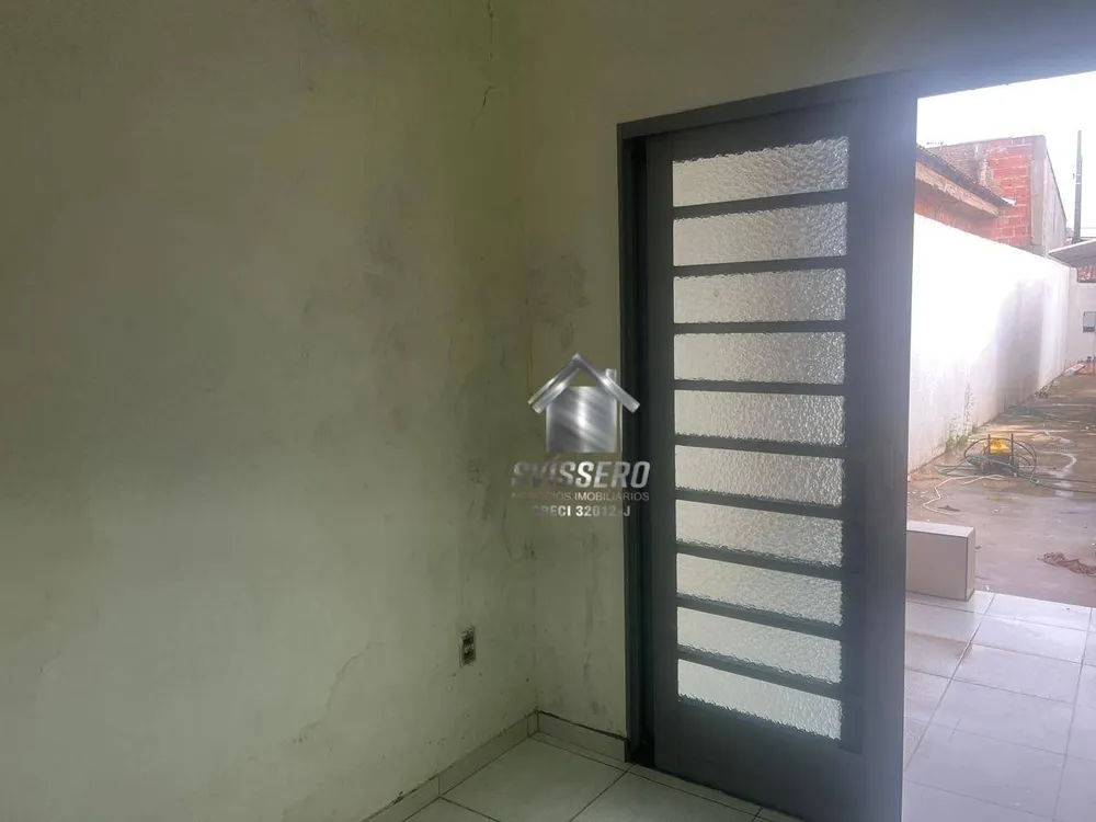 Casa, 2 quartos, 85 m² - Foto 4