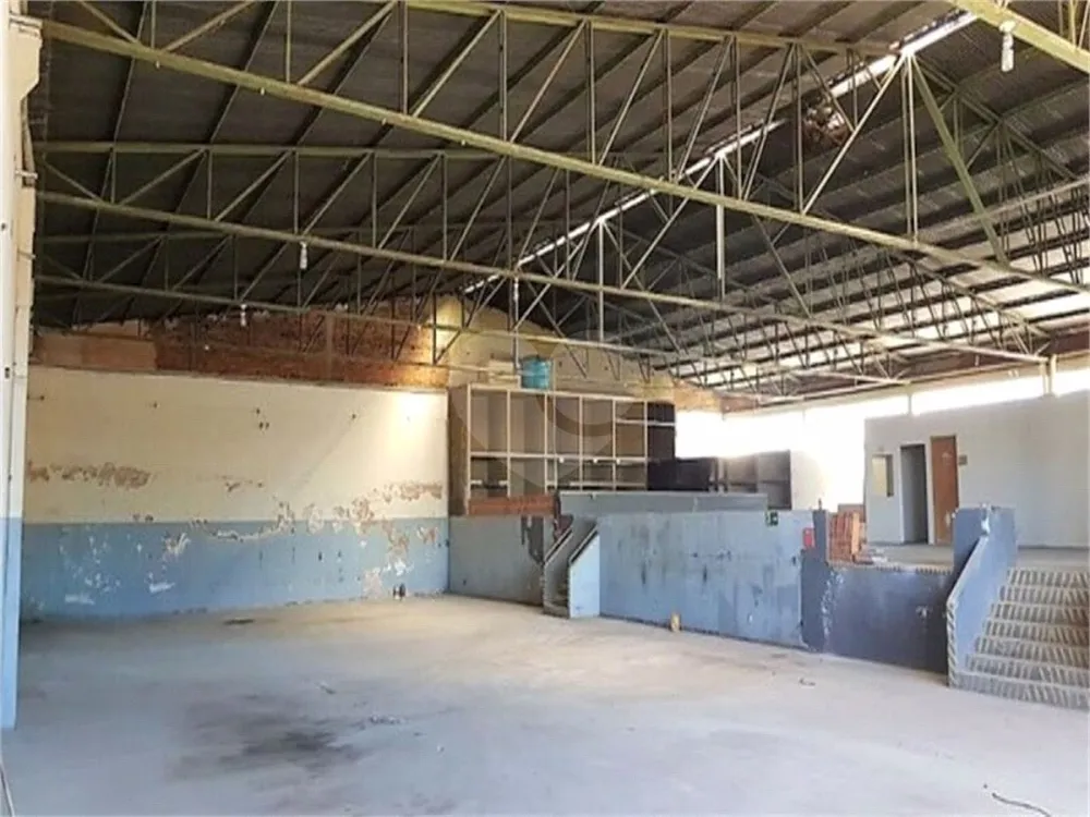 Depósito-Galpão, 883 m² - Foto 2