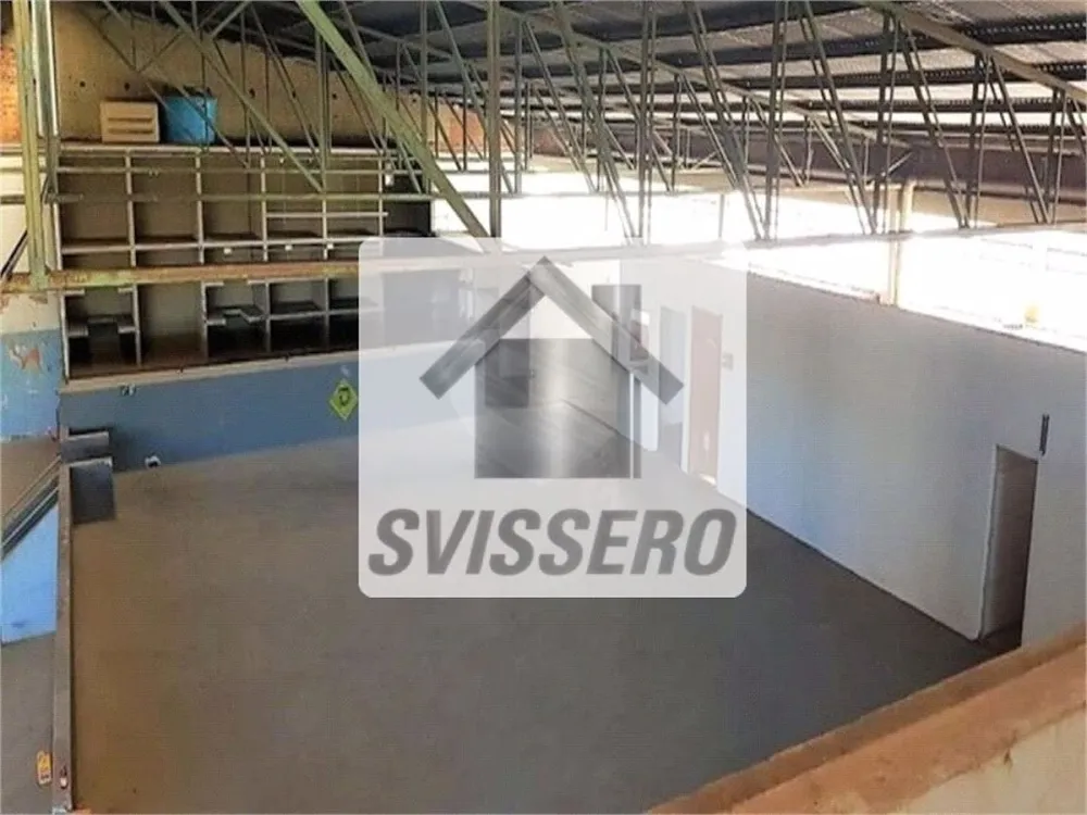 Depósito-Galpão, 883 m² - Foto 12