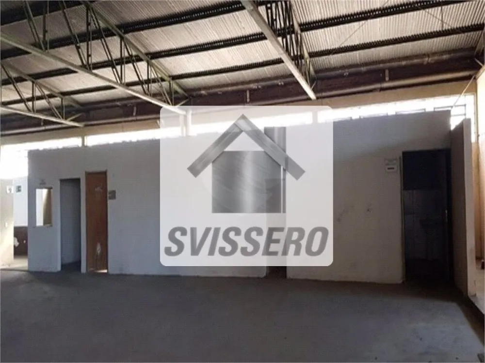 Depósito-Galpão, 883 m² - Foto 8