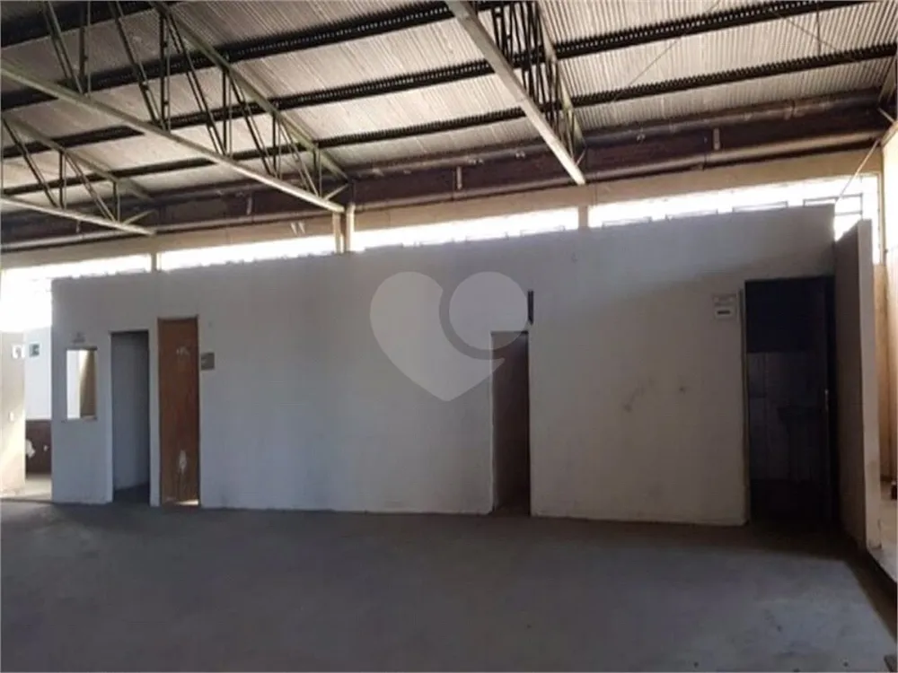 Depósito-Galpão, 883 m² - Foto 4