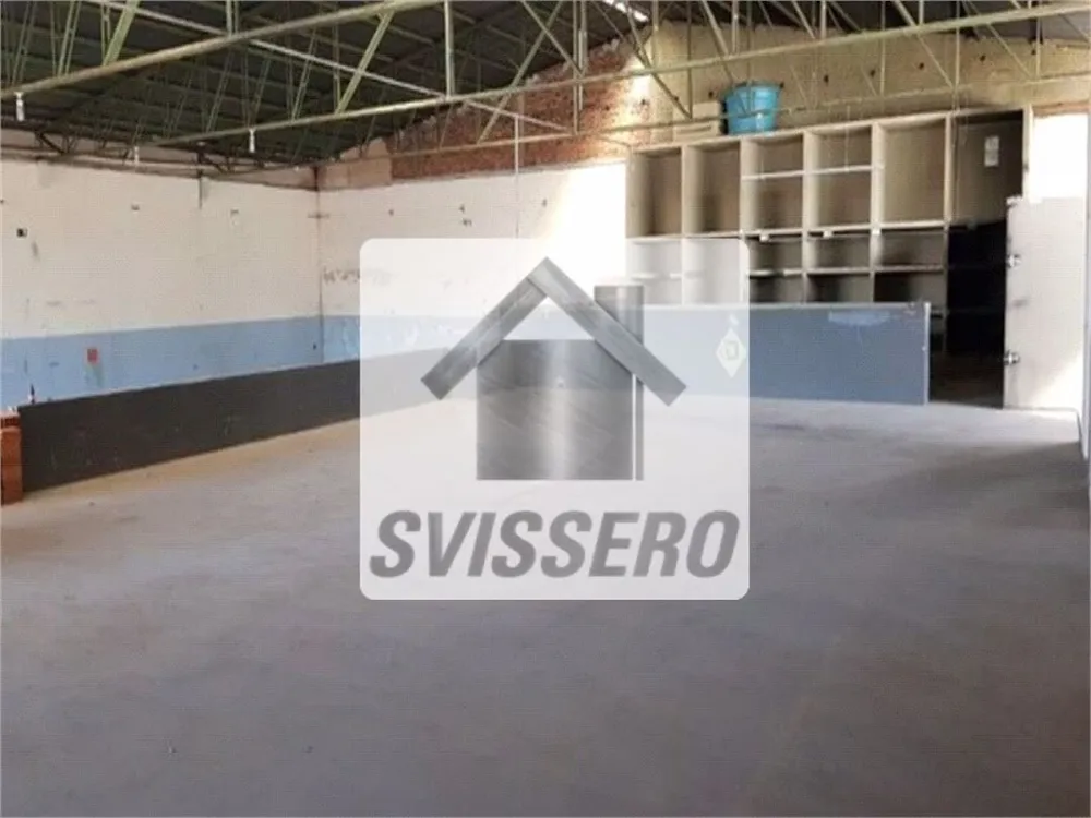 Depósito-Galpão, 883 m² - Foto 7