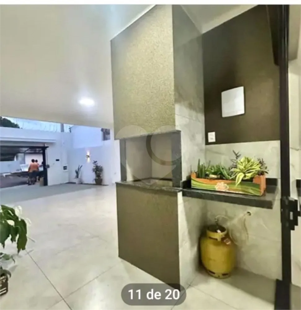 Casa, 3 quartos, 120 m² - Foto 4