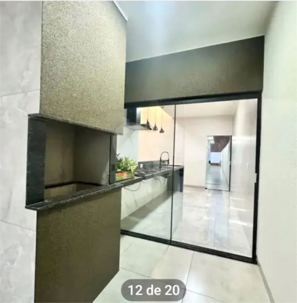 Casa, 3 quartos, 120 m² - Foto 2