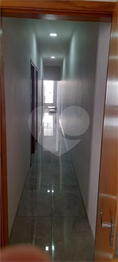 Casa, 3 quartos, 120 m² - Foto 8