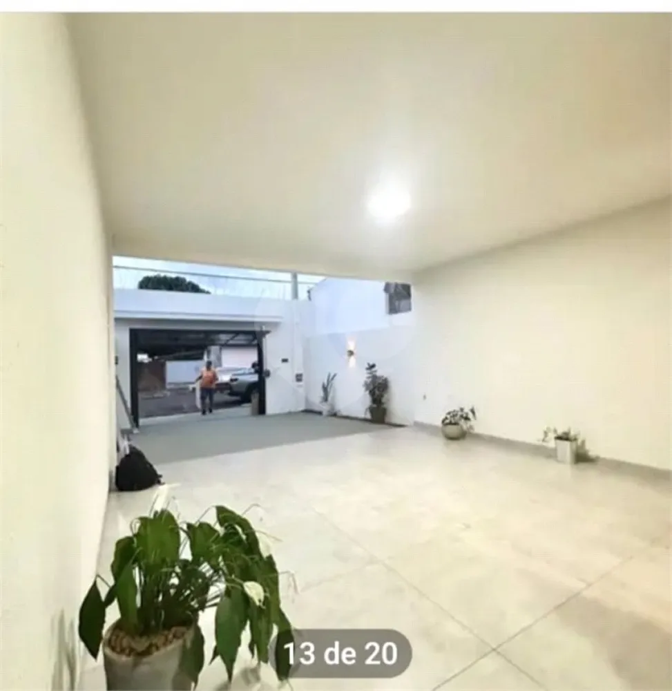Casa, 3 quartos, 120 m² - Foto 1