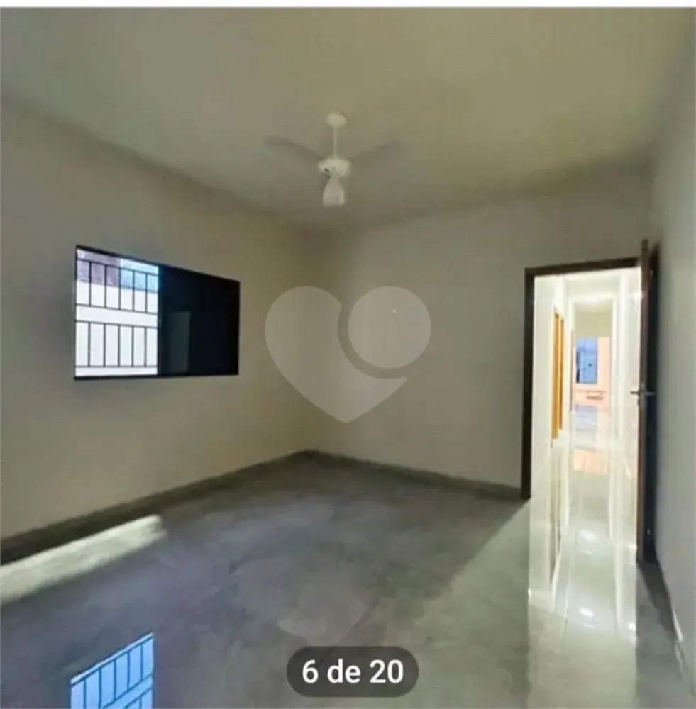 Casa, 3 quartos, 120 m² - Foto 7