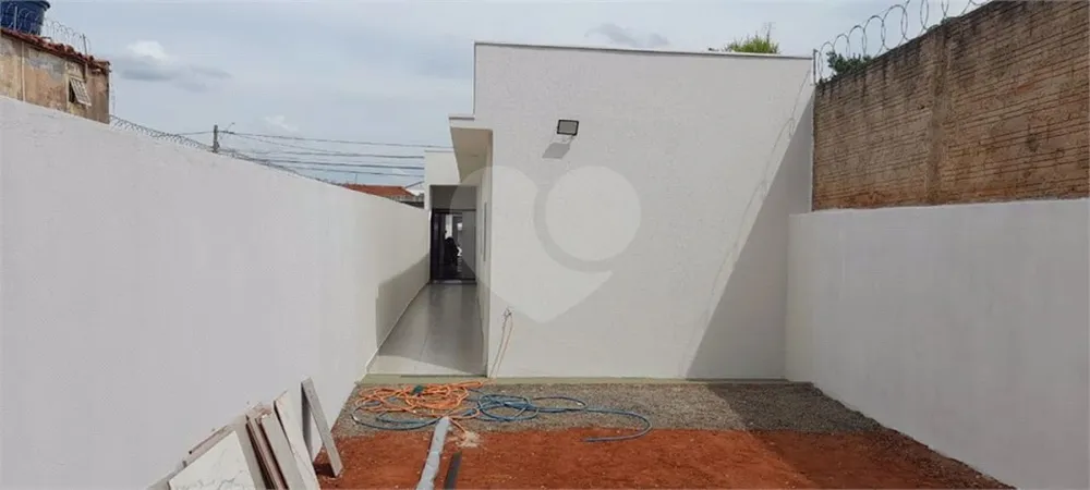 Casa, 3 quartos, 120 m² - Foto 13