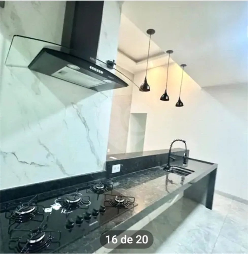 Casa, 3 quartos, 120 m² - Foto 14