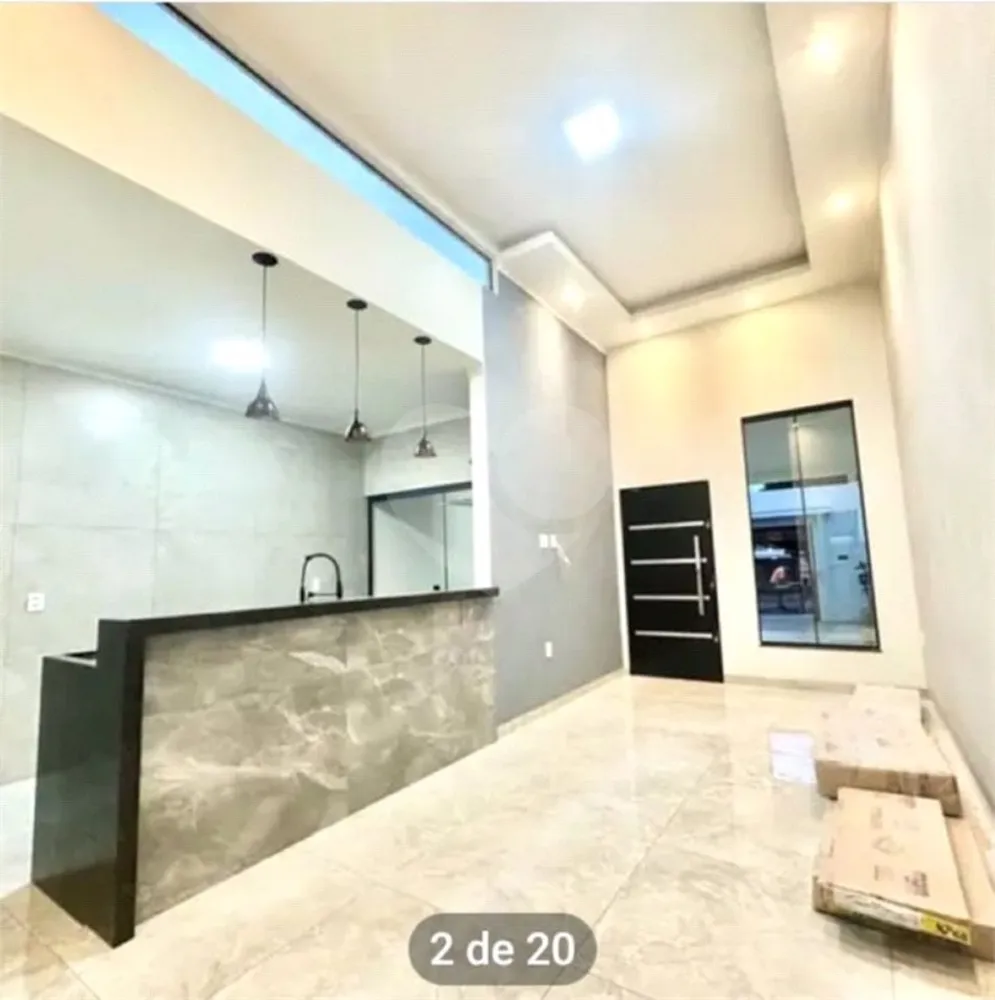 Casa, 3 quartos, 120 m² - Foto 3