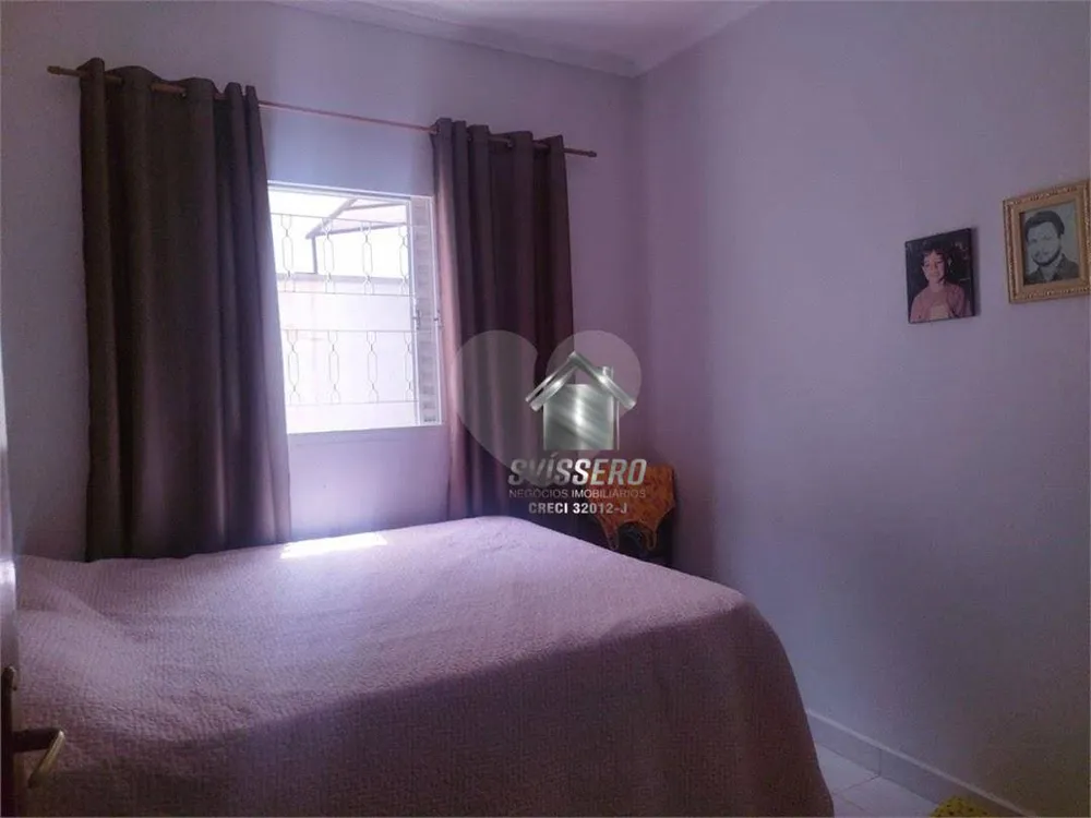 Casa, 3 quartos, 93 m² - Foto 9