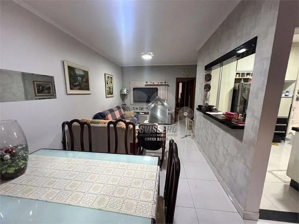 Casa, 3 quartos, 93 m² - Foto 1